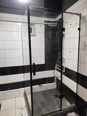 Перегородки на заказ: На заказ Лофт-перегородка, Для офиса, Монтаж — 15