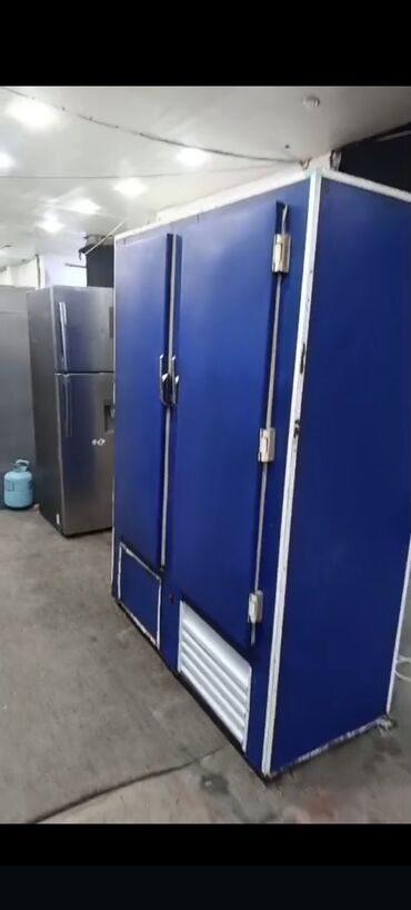 Paltaryuyan maşınlar: 2 qapılı Indesit Soyuducu Satılır