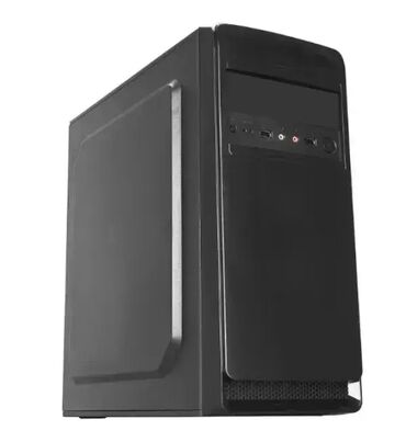 usb za internet: DSC – Računar i3-14100 / 16GB / 512GB SSD / Bez OS-a 🧠 Procesor: –
