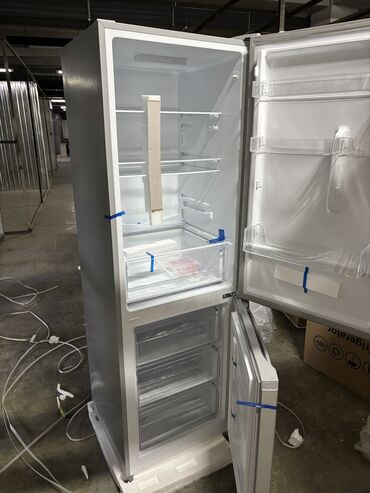 Холодильники: Холодильник Avest, Новый, Side-By-Side (двухдверный), De frost (капельный), 60 * 185 * 60 — 13