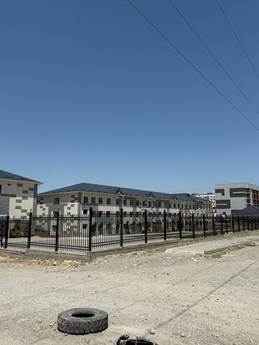 Продажа квартир: 5 и более комнат, 182 м², Элитка, 4 этаж, ПСО (под самоотделку) — 8