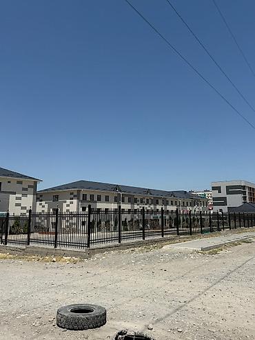 Продажа квартир: 3 комнаты, 126 м², Элитка, 4 этаж, Готовая ПСО (под самоотделку) — 12