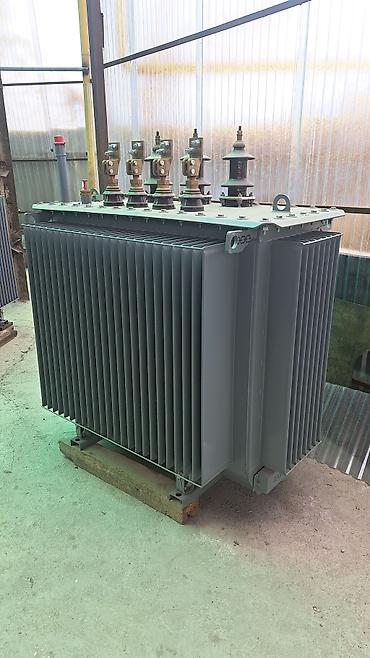 Электроагрегаты: Все виды силовые трансформаторы трансформатор трансформаторы ТМ ТМГ — 9
