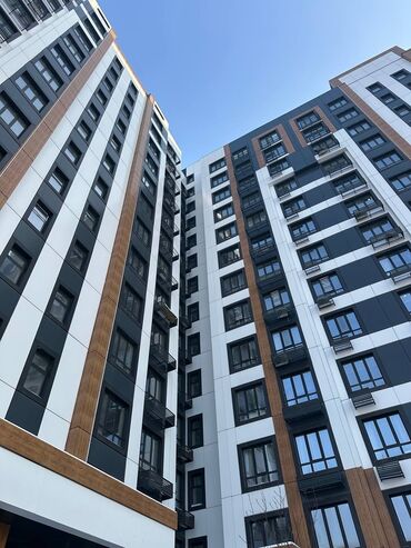 Продажа квартир: 2 комнаты, 70 м², Элитка, 6 этаж, Дизайнерский ремонт