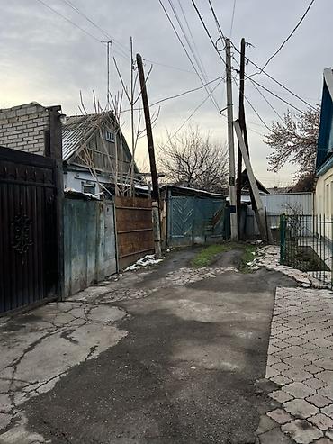Продажа домов: Дом с участком в центре Бишкека | Собственник 📍 Таллинский переулок — 2