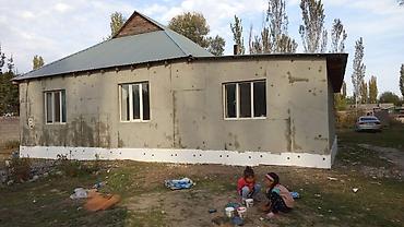 фасоль талас: Текстура утепления — 10