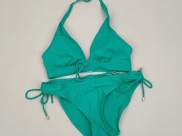 Swimsuits: Two-piece swimsuit L (EU 40), condition - Ideal