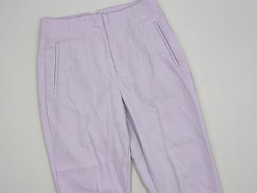 rosner pants: Spodnie materiałowe damskie, rozmiar M — 1
