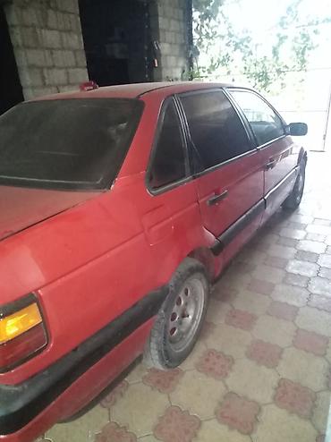 golf mk1: Volkswagen Passat: 1990 г., Механика, Бензин, Седан — 2