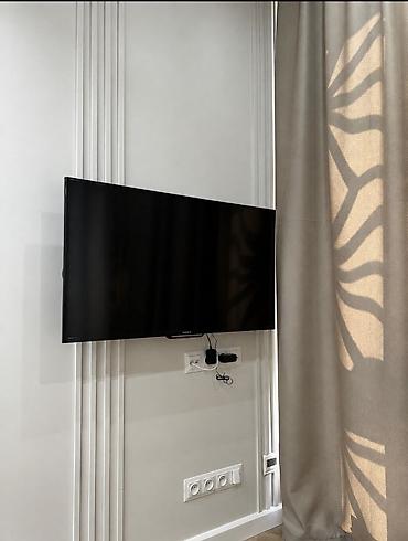 Продажа квартир: 2 комнаты, 52 м², Юг-2 мкр Элитка, 15 этаж, Дизайнерский ремонт — 3