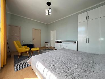 Продажа квартир: 5 и более комнат, 193 м², Элитка, 10 этаж, Косметический ремонт — 15