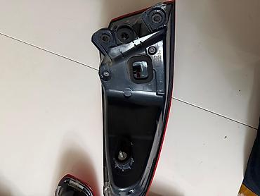 Arxa stopları: LED, BMW 2019 il, Orijinal — 6