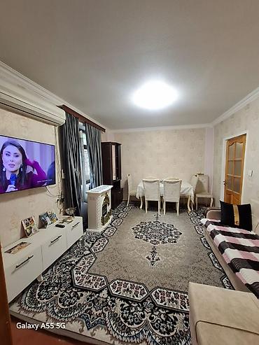 balaxani ev: 4 otaqlı, 150 kv. m, Kredit yoxdur, Yeni təmirli — 3