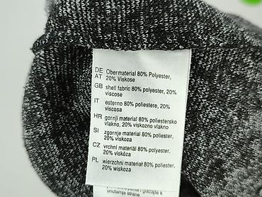 murakami bluza: Laura Torelli, Sweter damski, rozmiar 4XL — 5
