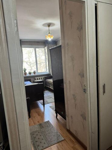 Продажа квартир: 2 комнаты, 43 м², 104 серия, 3 этаж, Евроремонт — 8