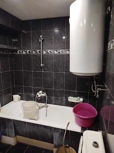 Köhnə tikili: Bakı, Kubinka, 4 otaqlı, Köhnə tikili, m. 28 may, 110 kv. m — 6