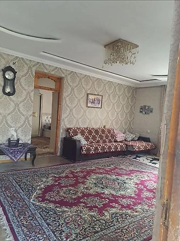 berdede ev: Ev seeing qesebesinde 23cu kucede yerlesir asvalt yola yaxin marsuruta — 6