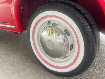 VAZ (LADA): VAZ (LADA) 2101: 1.2 l | 1985 il 5400 km Sedan — 11