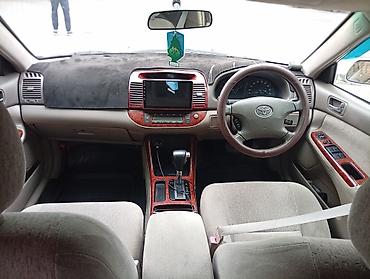 voxy noah: Toyota Camry: 2004 г., 2.4 л, Автомат, Бензин, Седан — 4