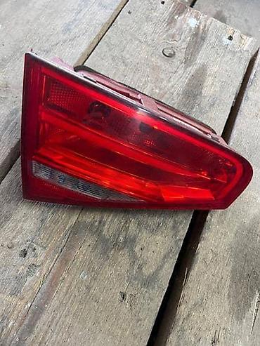 b6 2626: STOP LAMPA ZA AUDI A4 OD 2011. DO 2015. GOD. | Unutrasnja stop lampa — 1