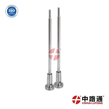 Control valve for fuel Injector VE China Lutong is one of