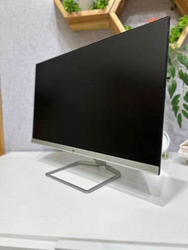 Monitorlar: ☑️Hp 24 F monitor ✅Qiymət: 250 azn ⚠️Qeyd: Bu modeldən əlavə -da lalafo.az — 6 Monitorlar: ☑️Hp 24 F monitor ✅Qiymət: 250 azn ⚠️Qeyd: Bu modeldən əlavə — 6