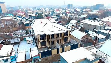 Продажа таунхаусов: Предлагаю Вашему вниманию новый таунхаус в стиле современной классики — 9