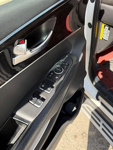 41 5: Kia Sorento: 2017 г., 2 л, Автомат, Дизель, Кроссовер — 10