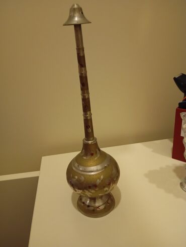 Qədim xalçalar: Gulabqabi nene yadigaridi