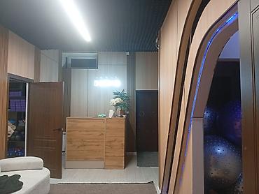 декоративные стены: Декоративные стеновые панели с современным геометрическим оформлением — 9