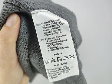 esmara bluza: Bodyflirt, Sweter damski, rozmiar 2XL — 6