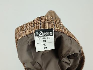 outficik second hand: UP2Fashion, Spódnica damska, rozmiar L — 4