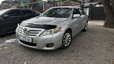 Toyota: Toyota Camry: 2011 г., 2.5 л, Автомат, Бензин, Седан