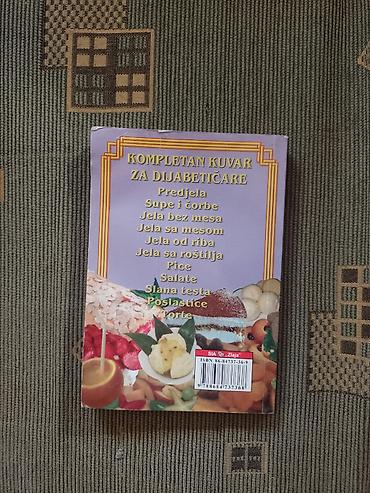 serija igre prestola: KVAR ZA DIJABETIČARE
POLOVNO
BEOGRAD
MOGUĆ DOGOVOR — 2