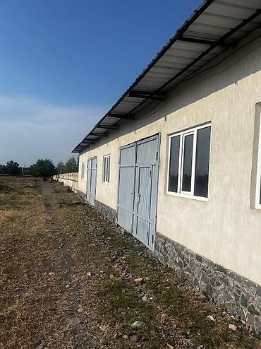 Продажа другой коммерческой недвижимости: Продается производственная база, расположенный в промышленной зоне г at lalafo.kg — 27 Продажа другой коммерческой недвижимости: Продается производственная база, расположенный в промышленной зоне г — 27