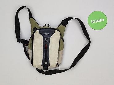 lv pasek: Nerka, Reebok, stan - Dobry — 2