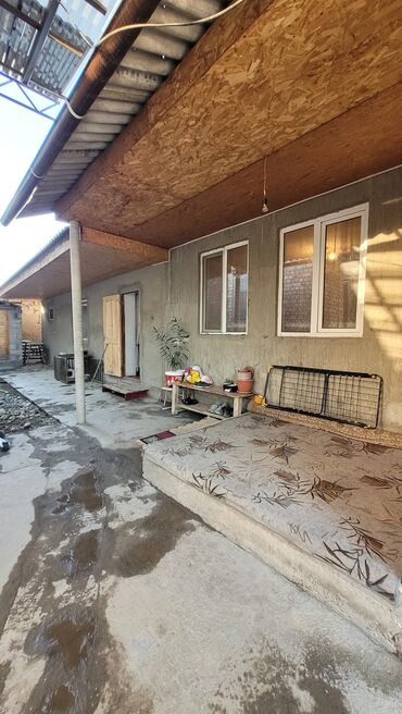 дом в ак босого: Үй, 95 кв. м, 4 бөлмө, Кыймылсыз мүлк агенттиги, Косметикалык оңдоо