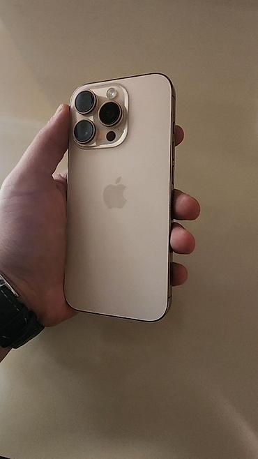 printer epson l850: IPhone 16 Pro, 128 GB, Desert Titanium, Face ID — 1