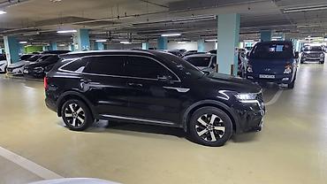 Kia: Kia Sorento: 2021 г., 2.2 л, Автомат, Дизель, Кроссовер — 8