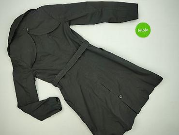 trencz primark: H&M, Płaszcz damski, rozmiar S — 3