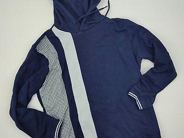 pull and bear bluza tupac: Tu, Bluza z kapturem dla mężczyzn, rozmiar M — 1