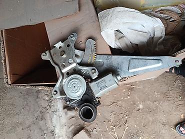 6 2: Автокосметика, Для стекол, Б/у, Япония — 2