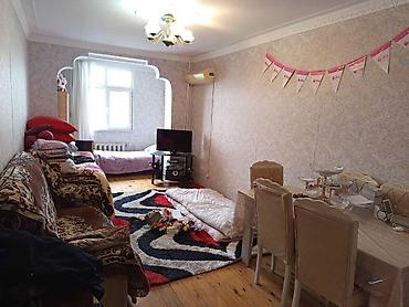 2 mertebe: Bakı, 2 otaqlı, Köhnə tikili, m. Həzi Aslanov, 60 kv. m — 2