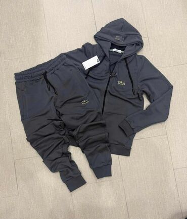 Trenerke: Trenerke komplet S - 2xl 4.600 din Duks bez kapulj m - 2xl 2.950 — 1