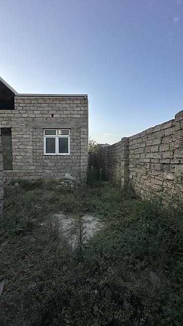 hazir ipotekada olan evler 2023: Binede 3 sotun icinde ev satilir qazi var suyu var isigi var 7 das — 3