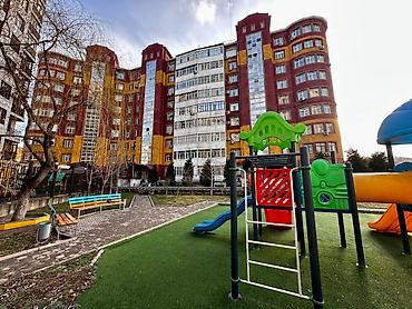 Продажа квартир: 3 комнаты, 170 м², Элитка, 7 этаж, Евроремонт — 10