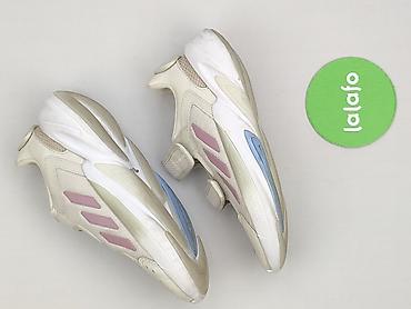 balmain polska: Adidas, Sneakersy damskie, rozmiar 37.5 — 3