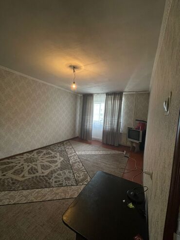 ������������ �������������������������� ���������������� ������������ в Кыргызстан | ПРОДАЖА КВАРТИР: 33 м², 4 этаж, Бронированные двери, Евроремонт, Не затапливалась
