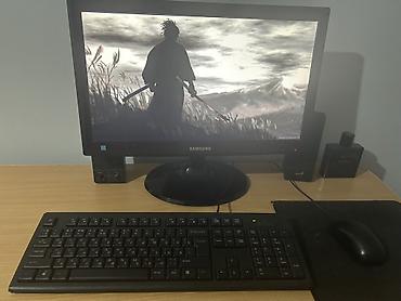 xbox 360 e: Компьютер, ОЗУ 16 ГБ, Для несложных задач, Б/у, Intel Core i5, HDD + SSD — 3