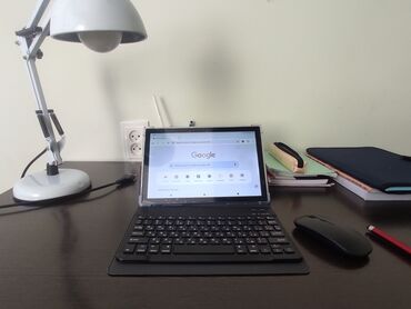 планшеты с стилусом: Планшет, Ego Pad, память 512 ГБ, 10" - 11", 5G, Новый, Классический цвет - Черный